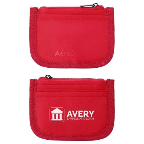 AeroLOFT® Skinny Wallet