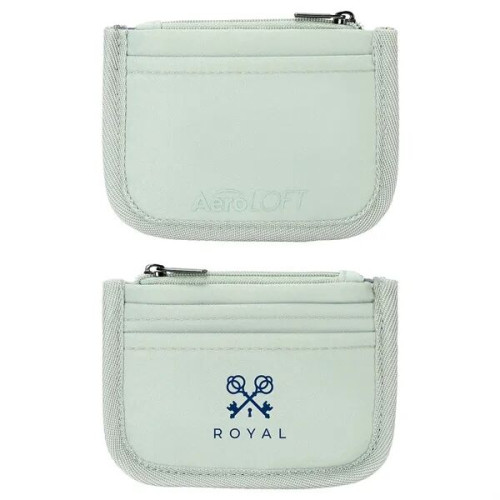 AeroLOFT® Skinny Wallet