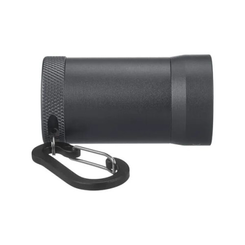 Dri Duck. Storage COB Flashlight With Earplugs and Compass.