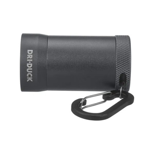 Dri Duck Storage COB Flashlight With Earplugs and Compass