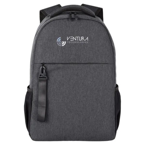 North End JAQ Work Laptop Backpack