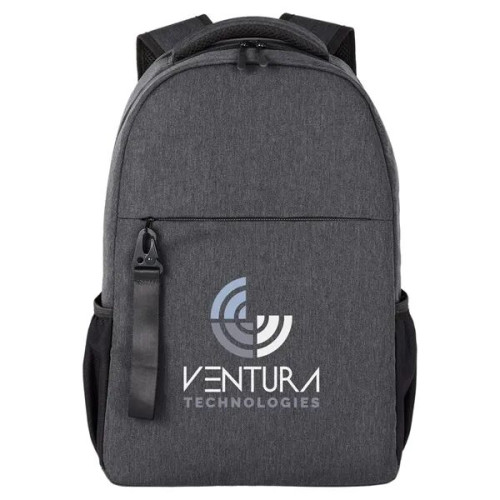 North End JAQ Work Laptop Backpack