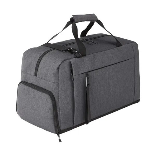 North End JAQ Duffel Bag