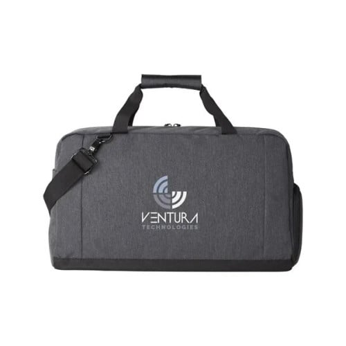 North End JAQ Duffel Bag