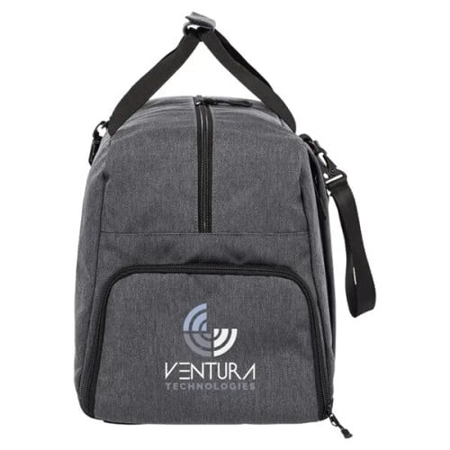 North End JAQ Duffel Bag