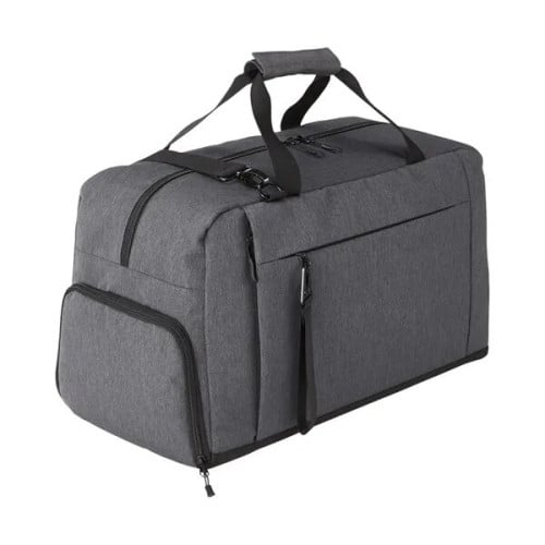 North End JAQ Duffel Bag