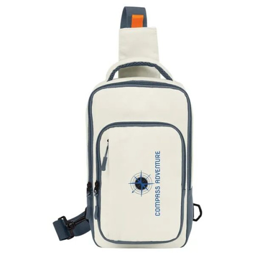 b.active Eco Friendly Sling Bag