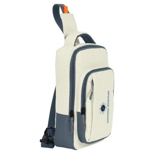 b.active Eco Friendly Sling Bag