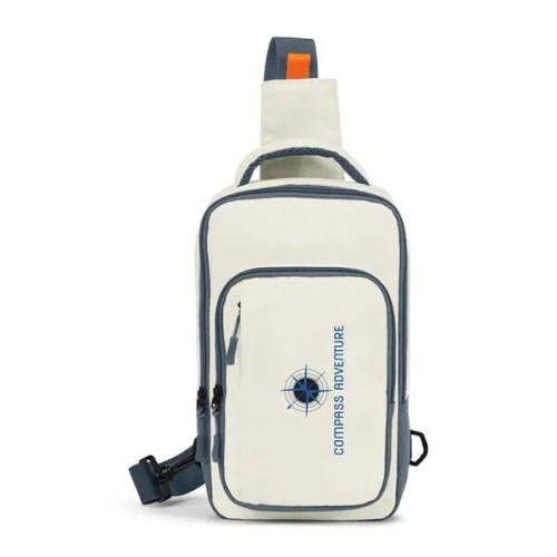 b.active Eco Friendly Sling Bag