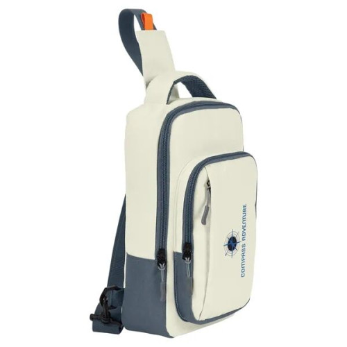 b.active Eco Friendly Sling Bag