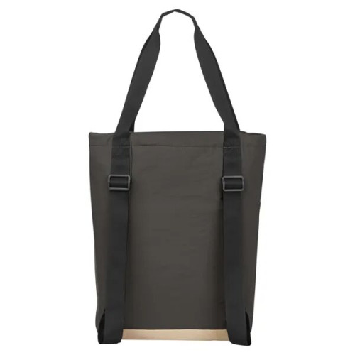 Rue Convertible Tote Bag Backpack