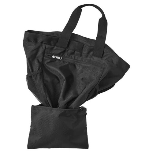 In Transit Eco Friendly Packable Backpack