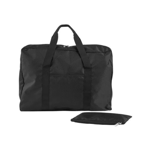 In Transit Eco Friendly Packable Duffel Bag