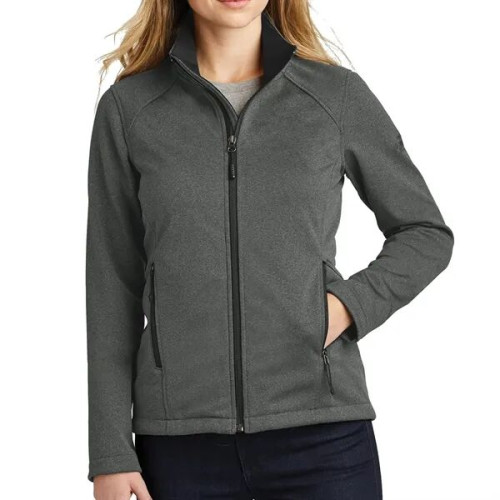 The North Face® Ladies' Ridgeline Soft Shell Jacket