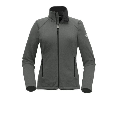 The North Face® Ladies' Ridgeline Soft Shell Jacket