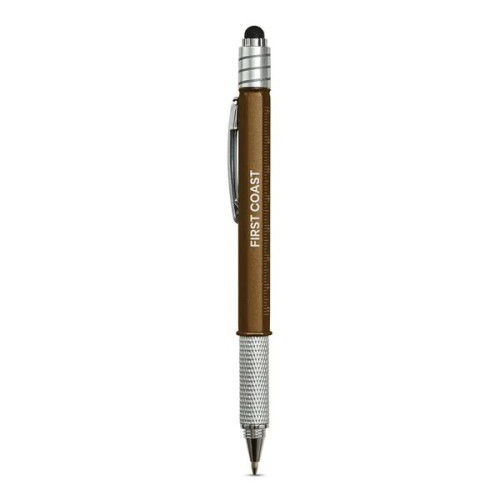 Harriton Utility Spinner Pen