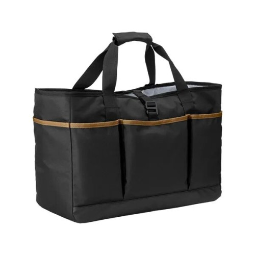 Harriton ClimaBloc Utility Tote Bag