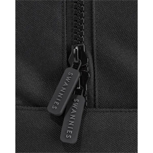 Swannies Golf Laptop Backpack with Insulated Front Pocket