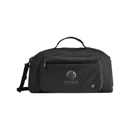 Swannies Golf Duffel Bag