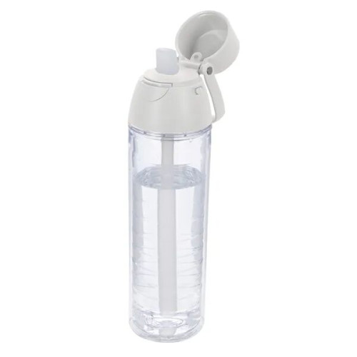 Tervis® Venture™ Lite Bottle Enhanced Embroidered Emblem ...