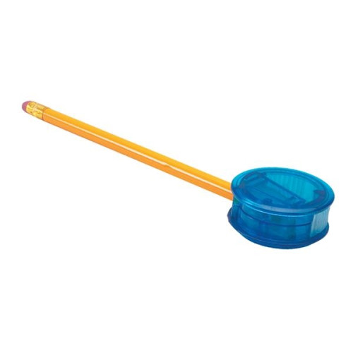 Plastic Pencil Sharpener