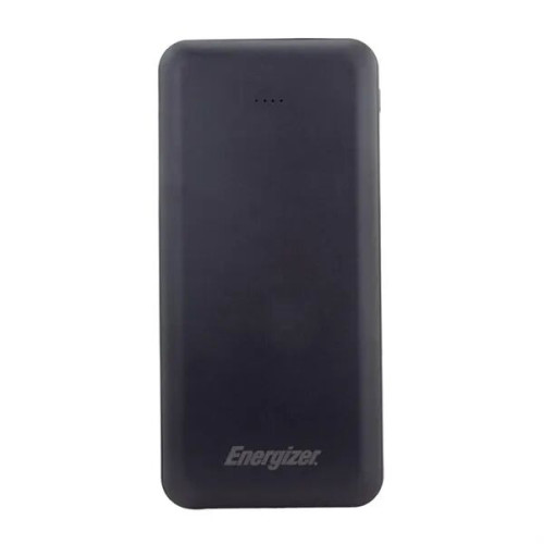 10,000 mAh Energizer® Essential Power Bank