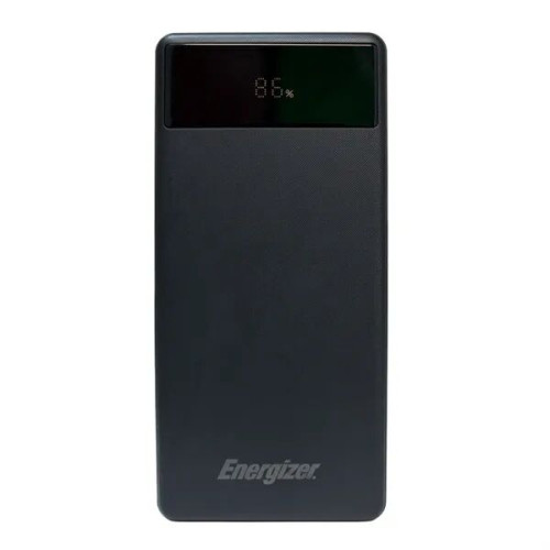 10,000 mAh Energizer® PD Power Bank