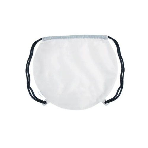 Game Time! Golf Ball Drawstring Bag