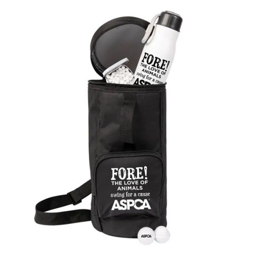 Par for the Course Golf Cooler Kit