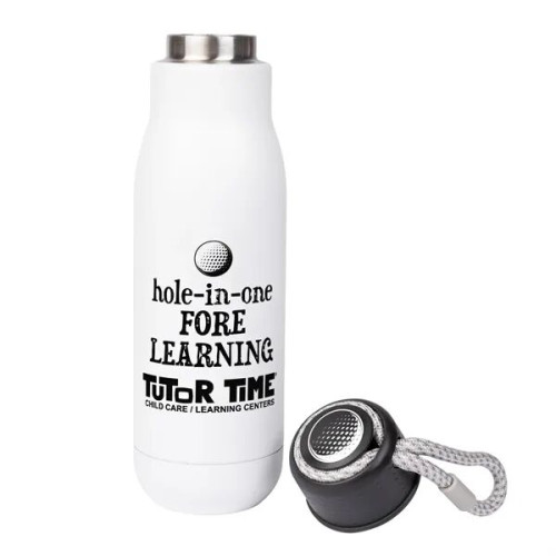 Fairway Pro Golf Shoe Bag Gift Set