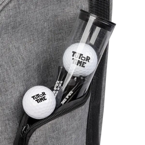 Fairway Pro Golf Shoe Bag Gift Set