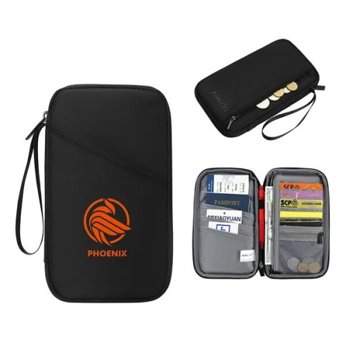 AeroLOFT® Travel Wallet Organizer