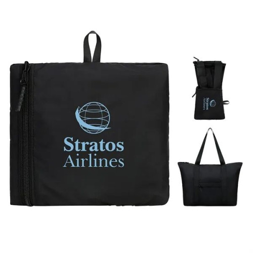 AeroLOFT® Everyday Foldable Tote