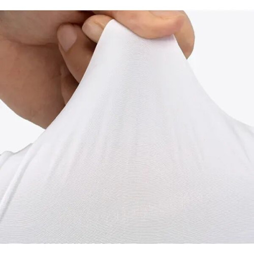 Recycled RPET Polyester Full Color Compression Arm Sleeve