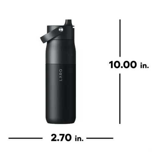 Larq 23 oz Filtered Swing Top Bottle