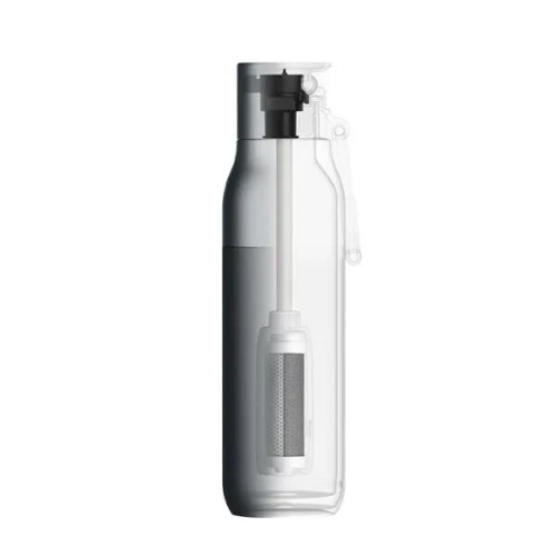 Larq 17 oz Filtered Bottle