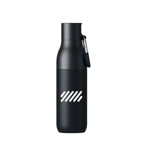 Larq 25 oz Filtered Bottle