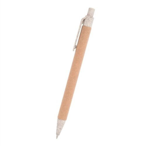 Brooks Harvest Writer Pen