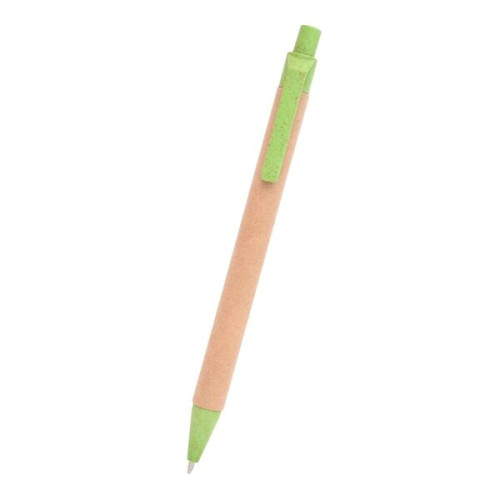 Brooks Harvest Writer Pen