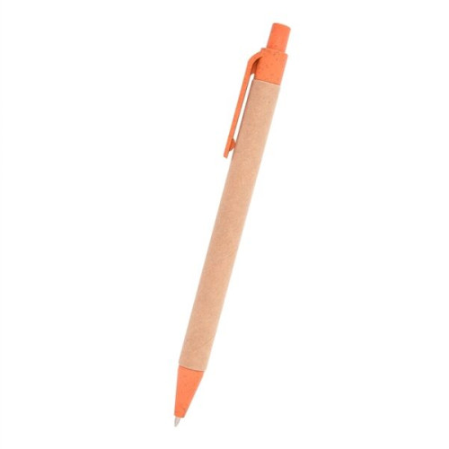 Brooks Harvest Writer Pen
