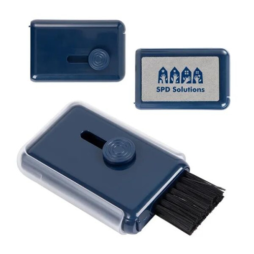 Whisk Portable Screen Cleaner & Keyboard Brush