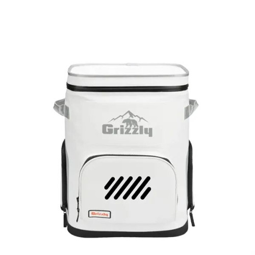 Grizzly Drifter 24 Can Backpack