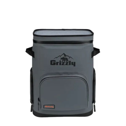 Grizzly Drifter 24 Can Backpack