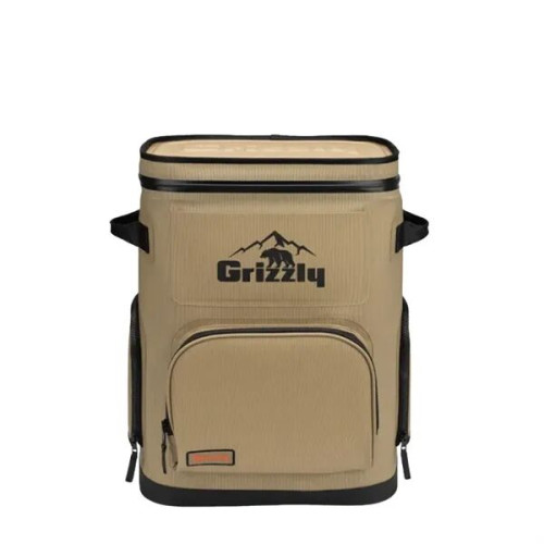Grizzly Drifter 24 Can Backpack