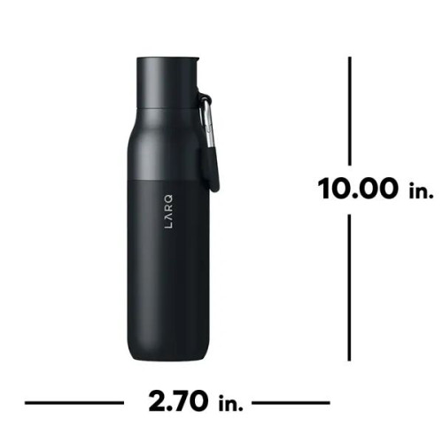 Larq 17 oz Flip Top Bottle