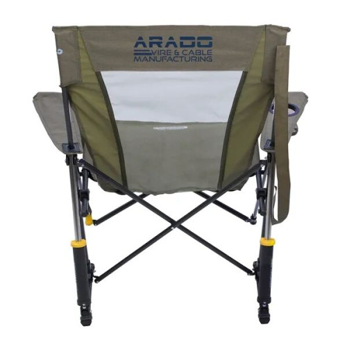 GCI Outdoor® Comfort Pro Rocker XL™