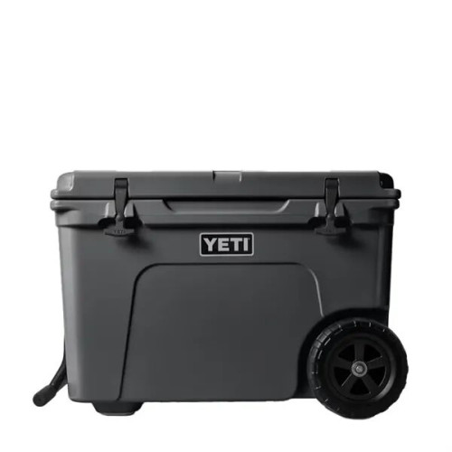YETI Tundra Haul Cooler with Wheels