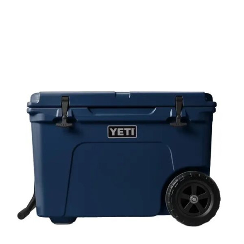 YETI Tundra Haul Cooler with Wheels
