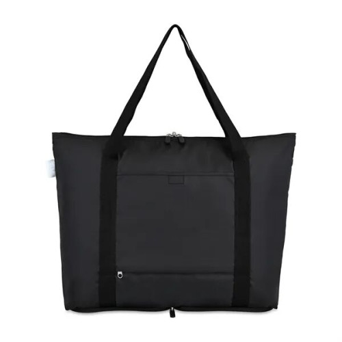 RuMe® Recycled Ripstop rPET cFold Travel Tote