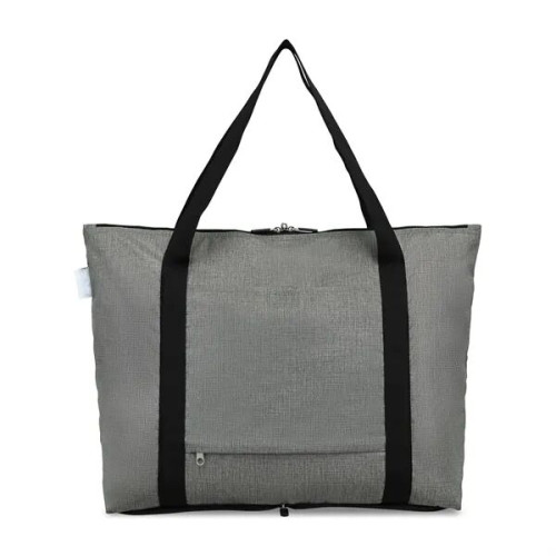 RuMe® Recycled Ripstop rPET cFold Travel Tote